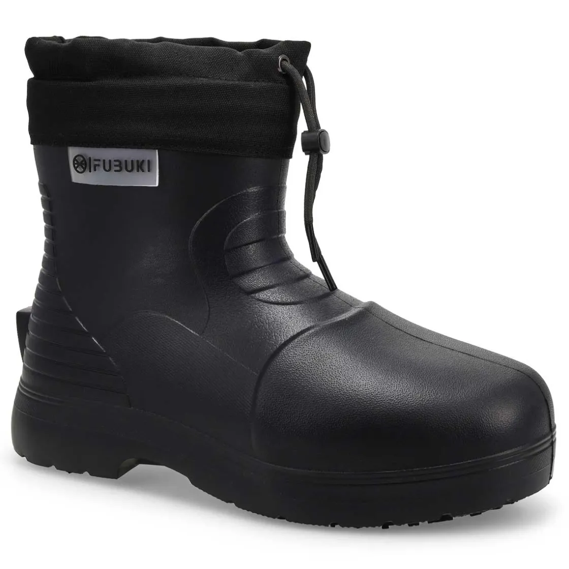 Fubuki Boots Niseko 3.0 Low Men Best