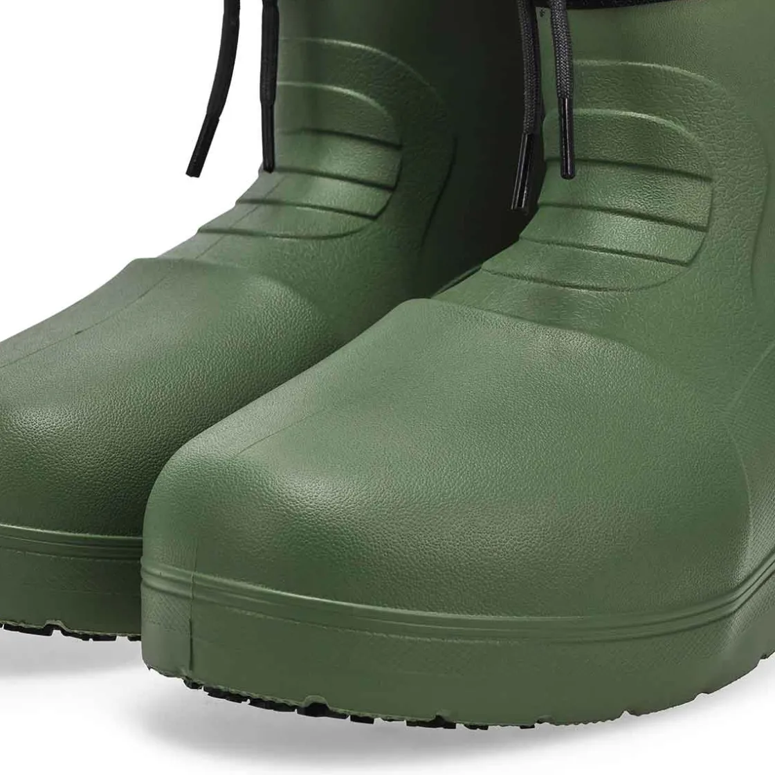 Fubuki Boots Niseko 3.0 Low Men Best