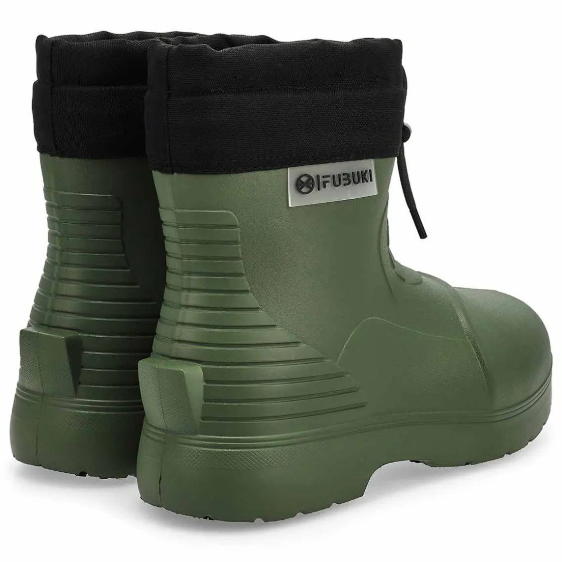 Fubuki Boots Niseko 3.0 Low Men Best