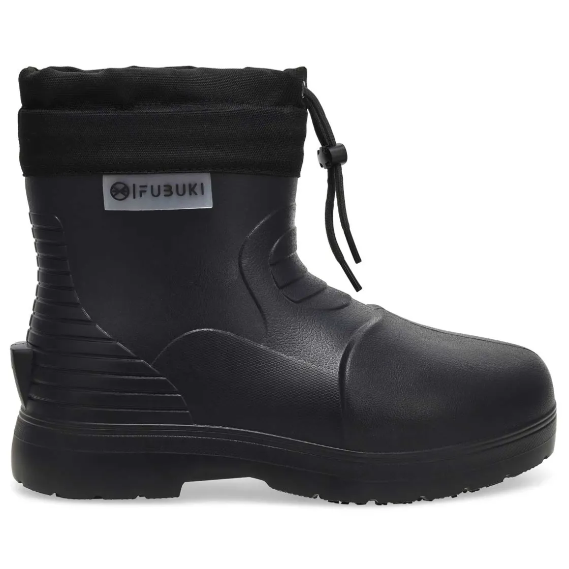 Fubuki Boots Niseko 3.0 Low Men Best