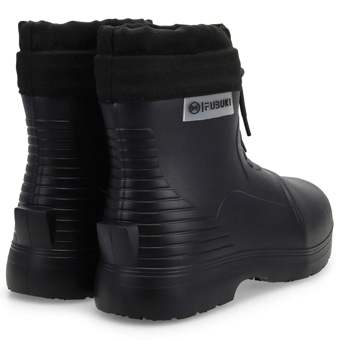 Fubuki Boots Niseko 3.0 Low Men Best