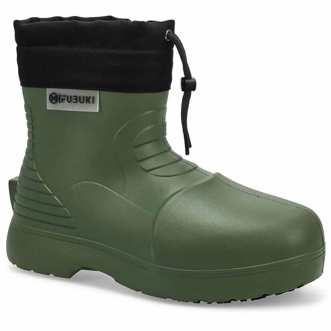 Fubuki Boots Niseko 3.0 Low Men Best