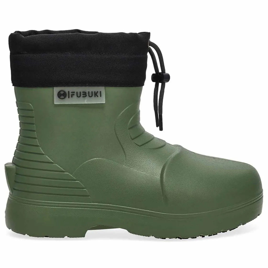 Fubuki Boots Niseko 3.0 Low Men Best