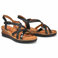 Softmoc Vegan Nora 93 Women New