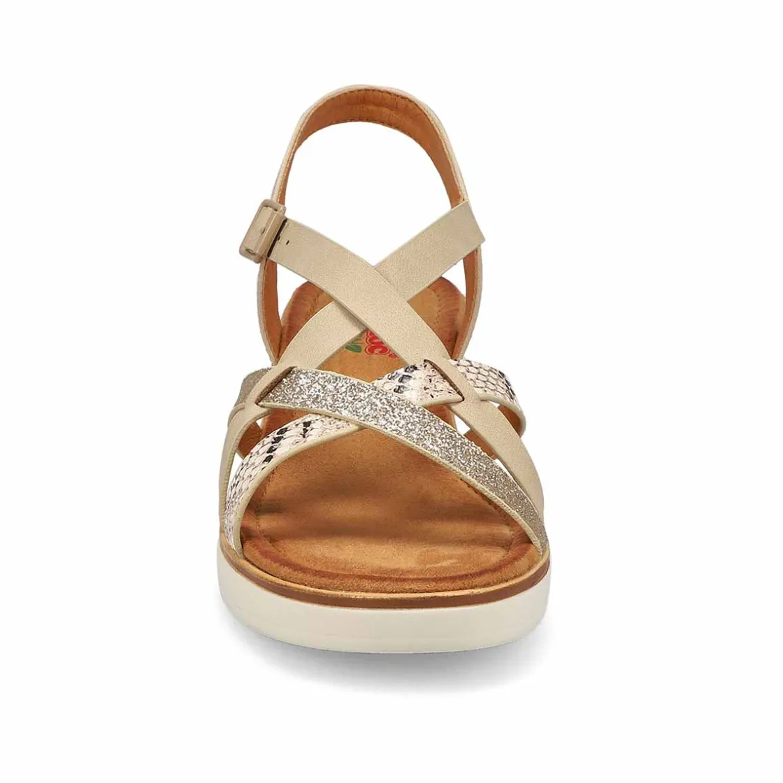 Softmoc Vegan Nora 93 Women New