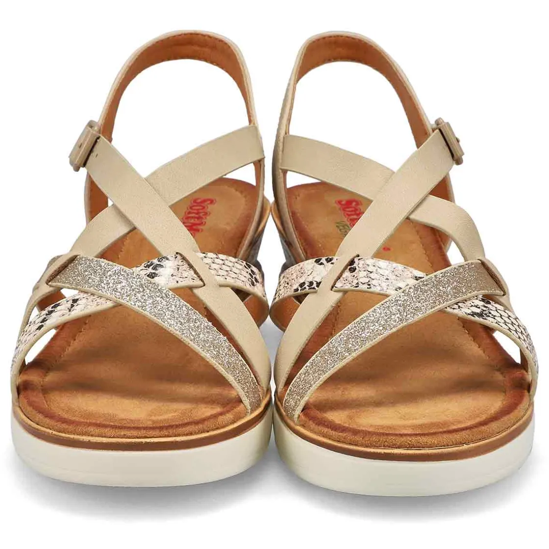 Softmoc Vegan Nora 93 Women Hot