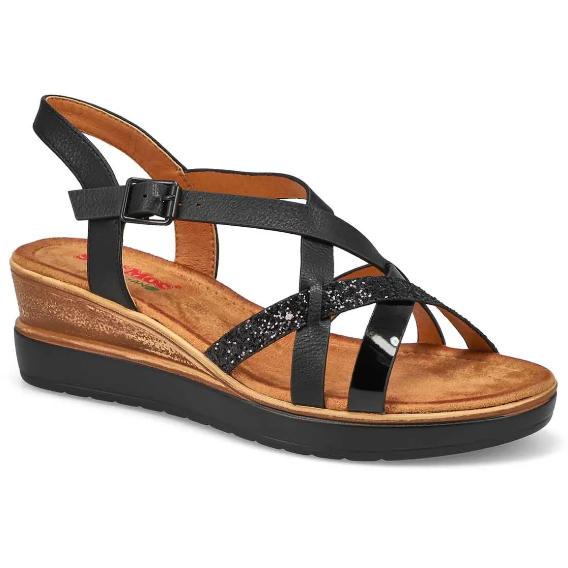 Softmoc Vegan Nora 93 Women Hot