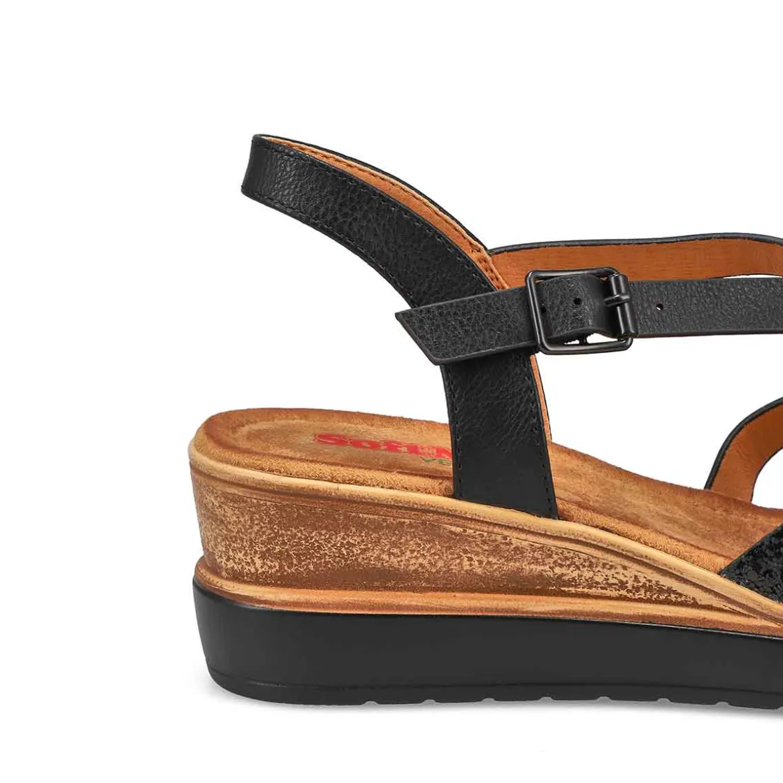 Softmoc Vegan Nora 93 Women Hot