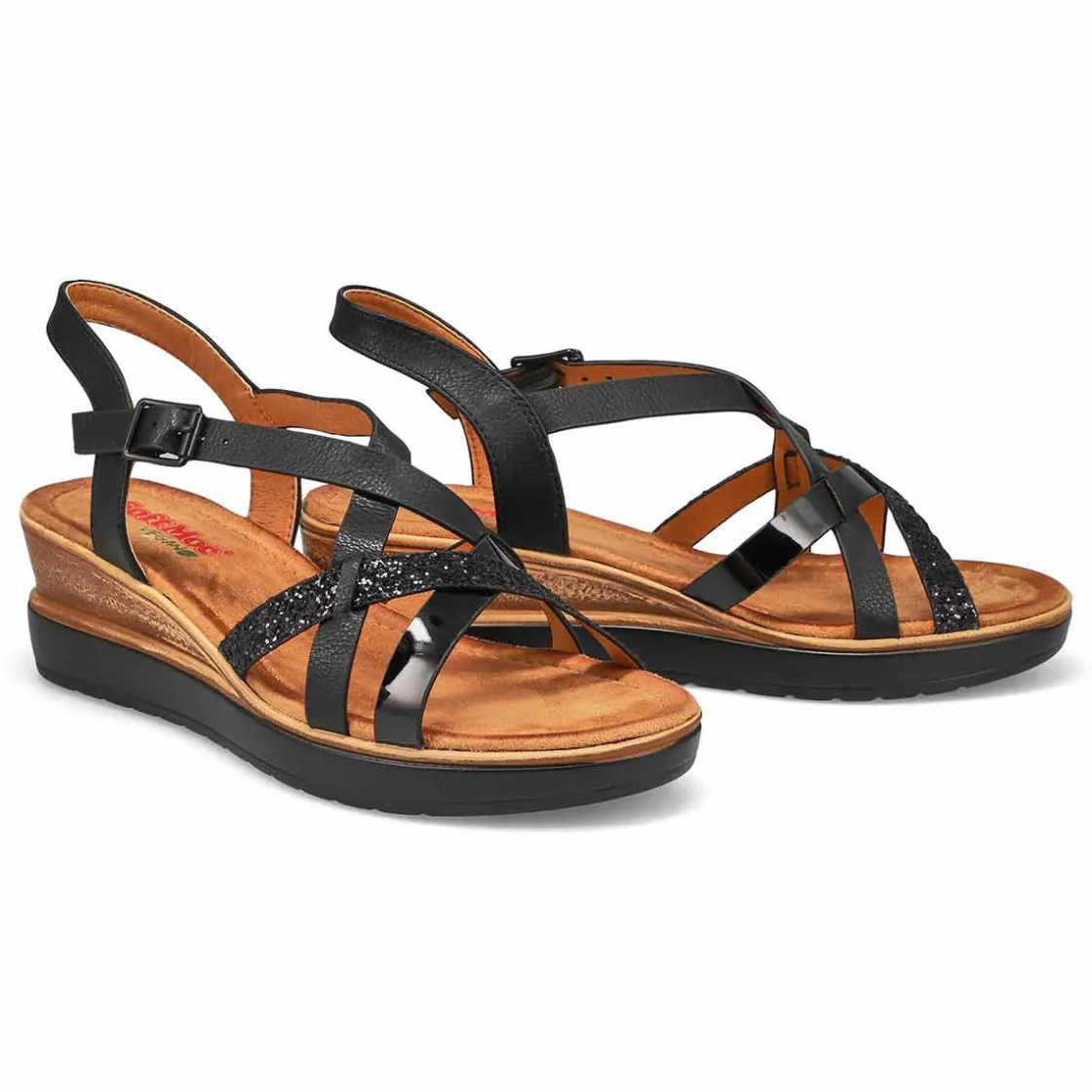 Softmoc Vegan Nora 93 Women Hot