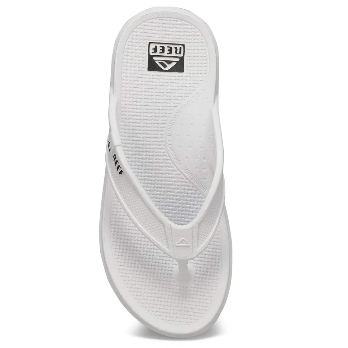 Reef Oasis Men Blanc De Blanc New