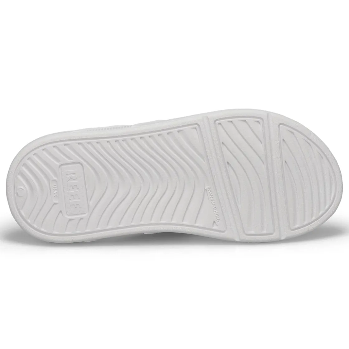 Reef Oasis Men Blanc De Blanc New
