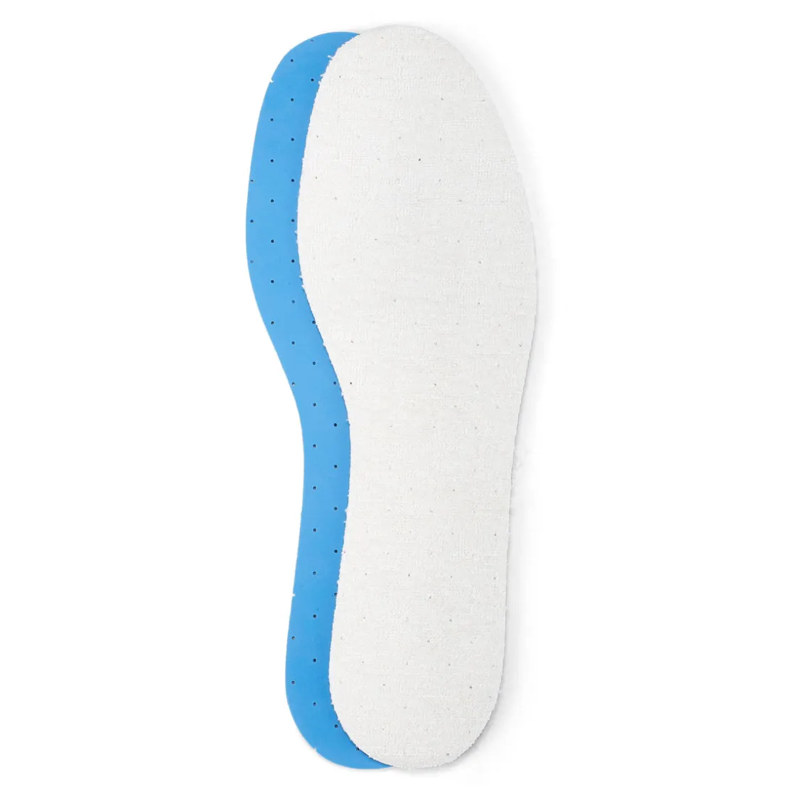 SoftMoc Shoe Care Odor Away Insoles Men White Sale