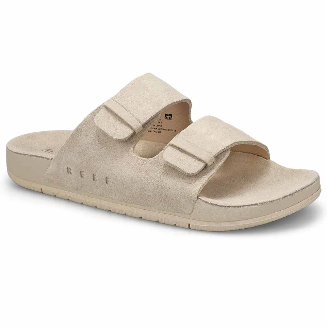 Reef Ojai Two Bar Women Sale