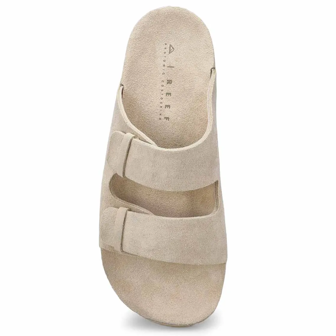 Reef Ojai Two Bar Women Sale