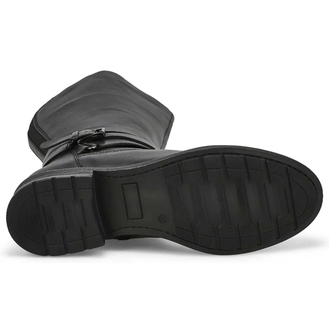 Maddison Style Omega Women Black