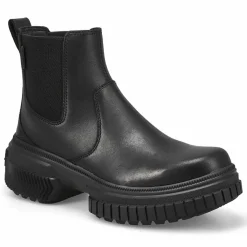 Sorel ONA Ave Chelsea Women Black/Black Sale