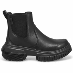 Sorel ONA Ave Chelsea Women Black/Black Sale