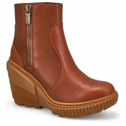 Sorel ONA Ave Zip Wedge Women Discount