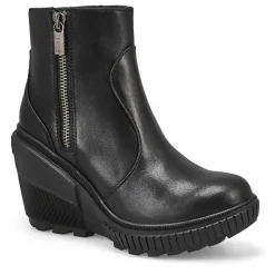 Sorel ONA Ave Zip Wedge Women
