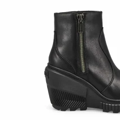 Sorel ONA Ave Zip Wedge Women