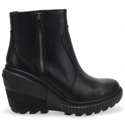 Sorel ONA Ave Zip Wedge Women