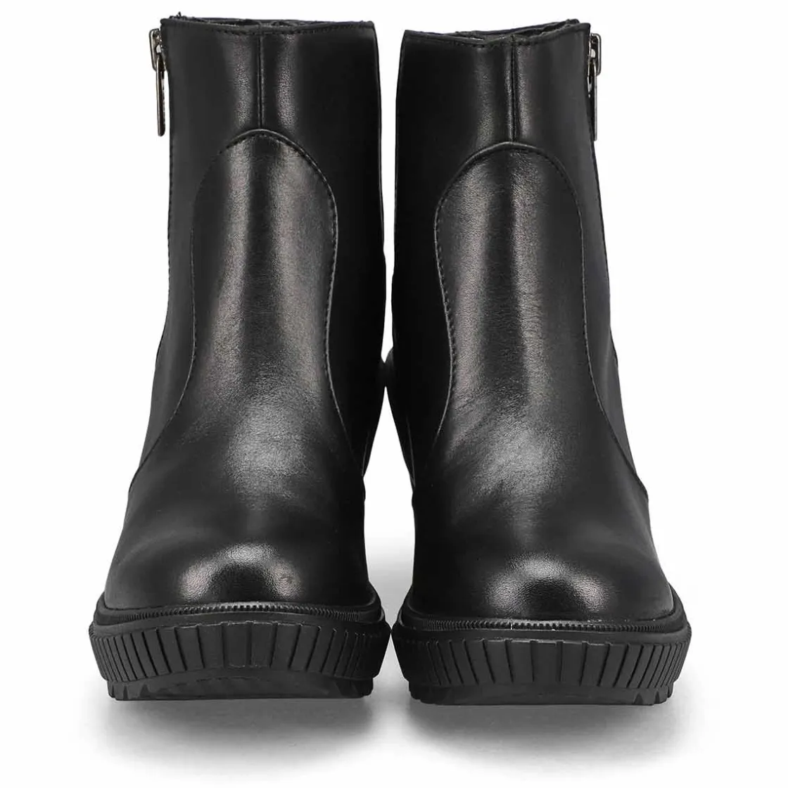 Sorel ONA Ave Zip Wedge Women