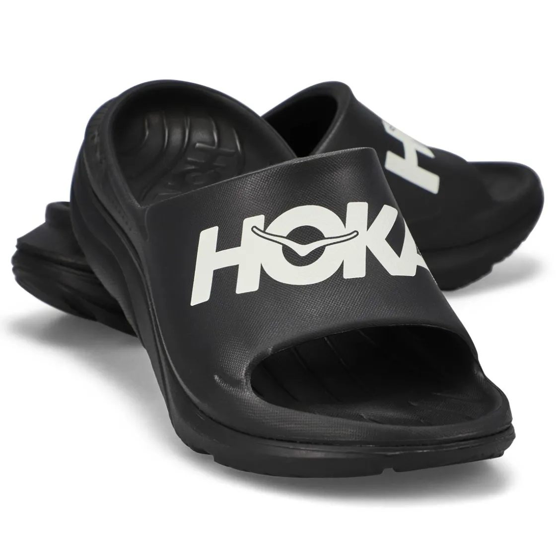HOKA Ora Athletic Slide Women Online