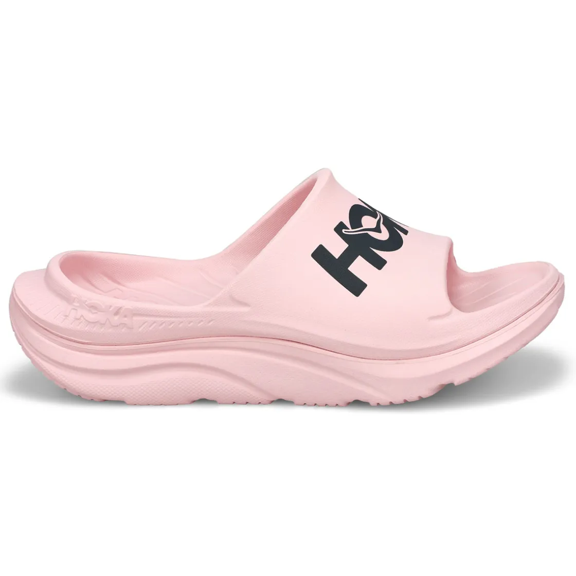 HOKA Ora Athletic Slide Women Online