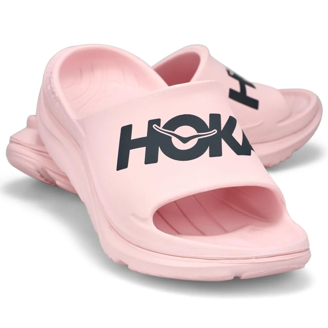HOKA Ora Athletic Slide Women Online