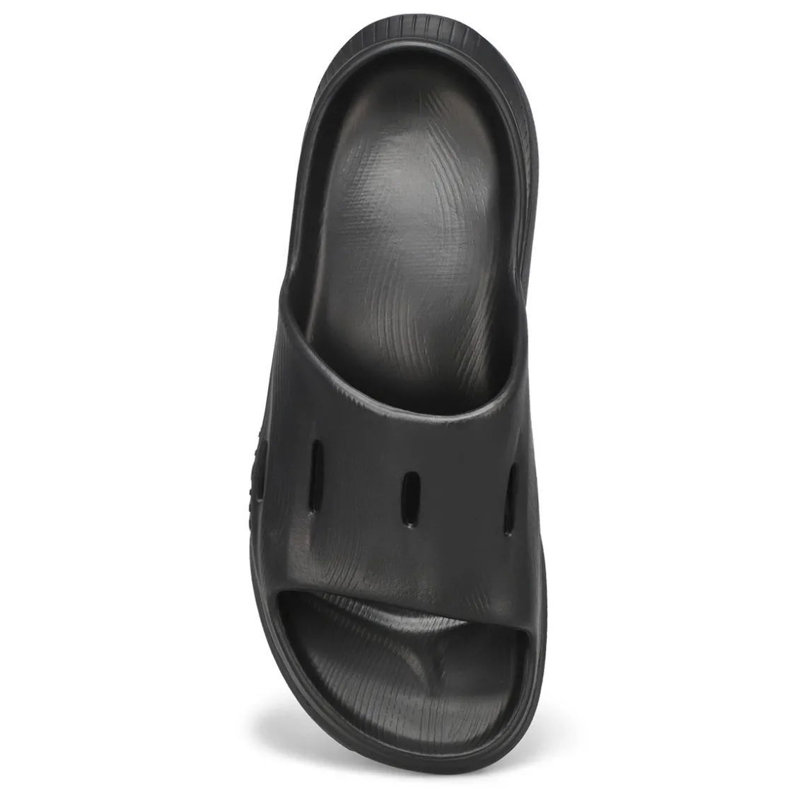 HOKA Ora Recovery Slide 3 Men Black/Black Online