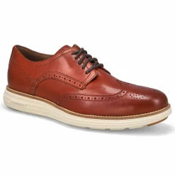 Cole Haan Original Grand Remastered Wingtip Men Best