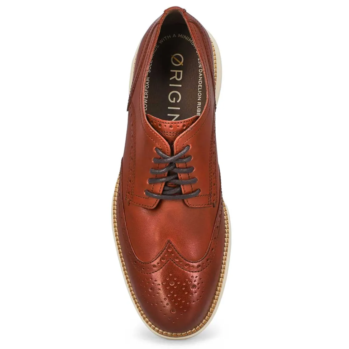 Cole Haan Original Grand Remastered Wingtip Men Best