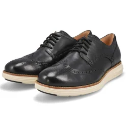 Cole Haan Original Grand Remastered Wingtip Men Best