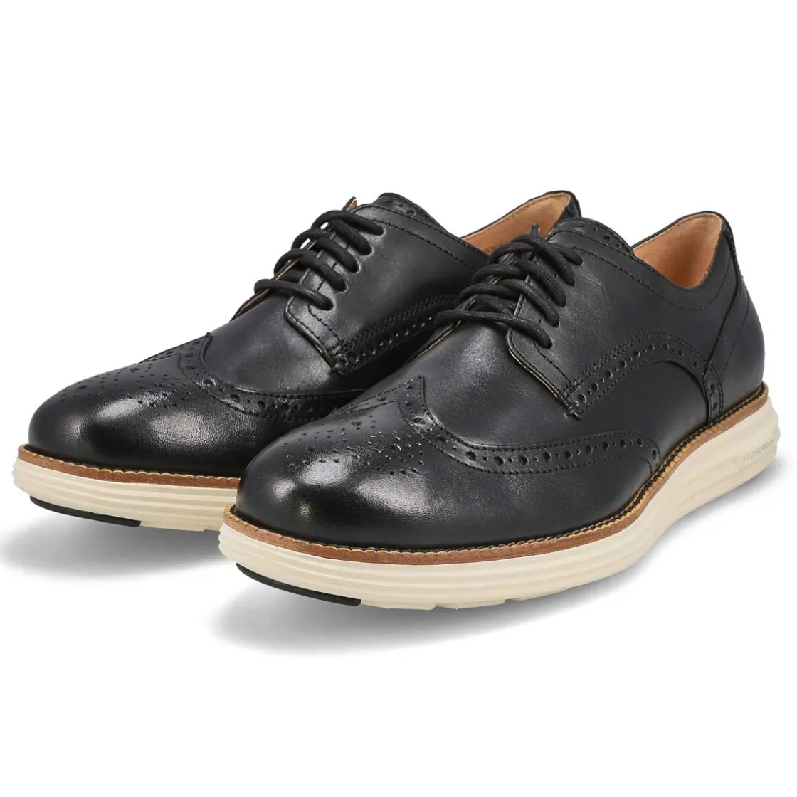 Cole Haan Original Grand Remastered Wingtip Men Best
