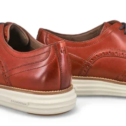 Cole Haan Original Grand Remastered Wingtip Men Best