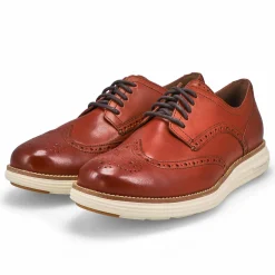 Cole Haan Original Grand Remastered Wingtip Men Best
