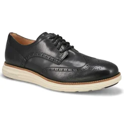 Cole Haan Original Grand Remastered Wingtip Men Best