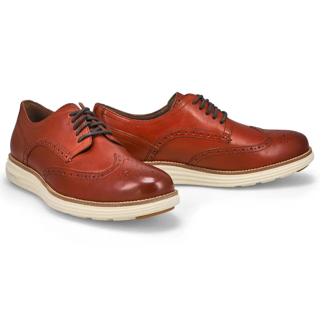 Cole Haan Original Grand Remastered Wingtip Men Online