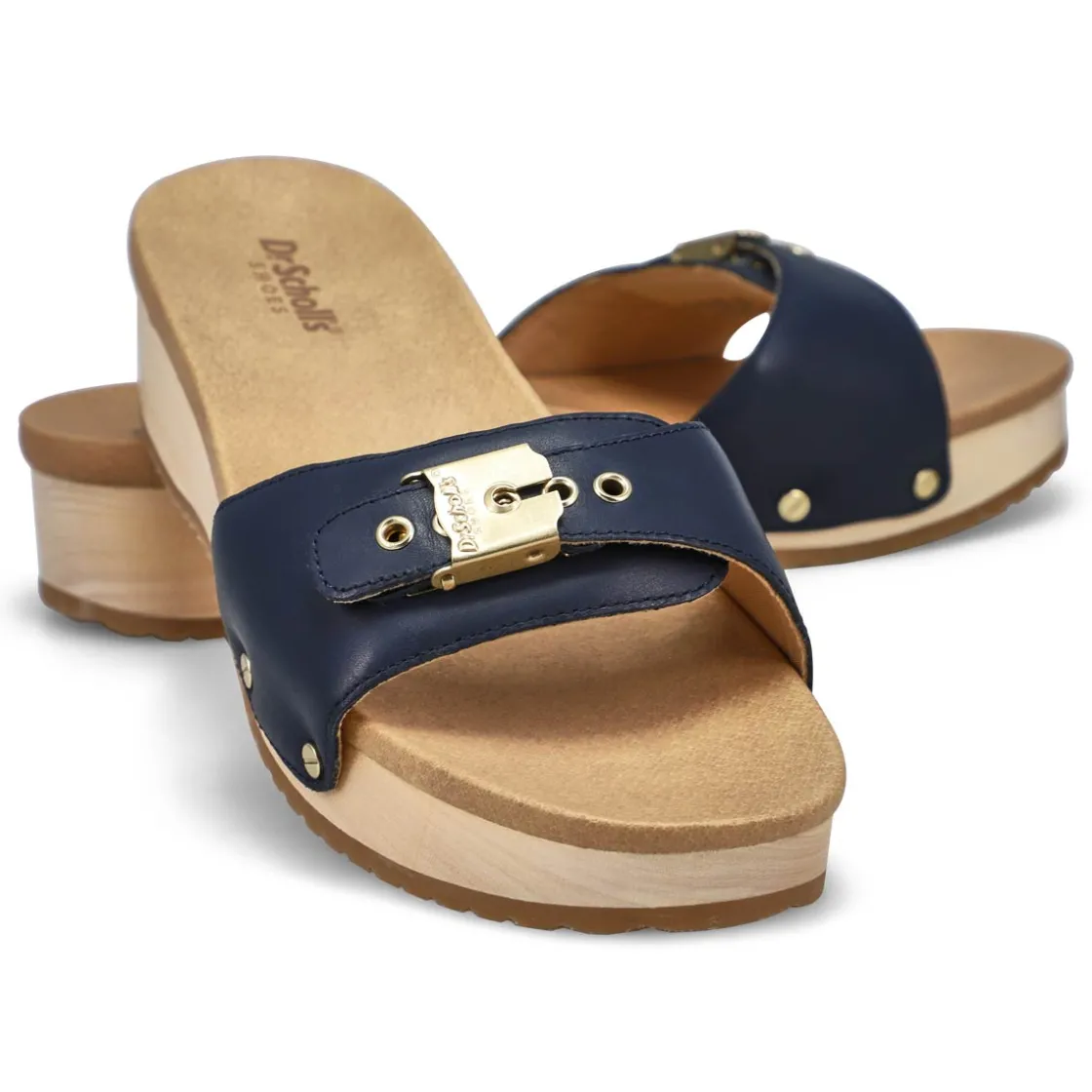 Dr Scholl's Original Too Women Hot