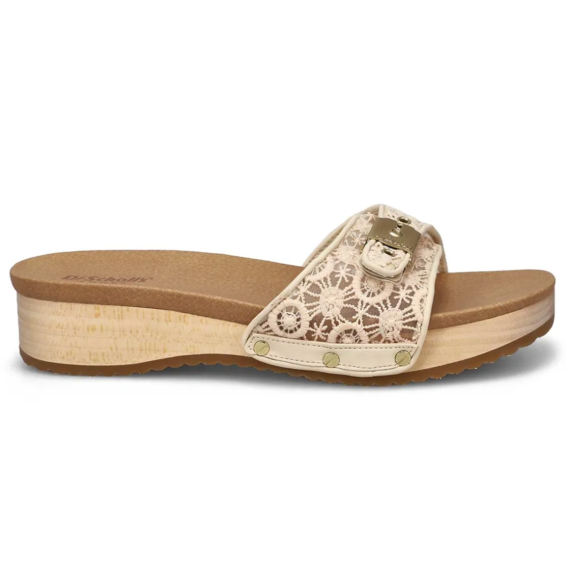 Dr Scholl's Original Too Women Hot