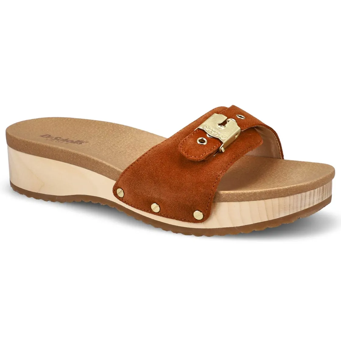 Dr Scholl's Original Too Women Hot