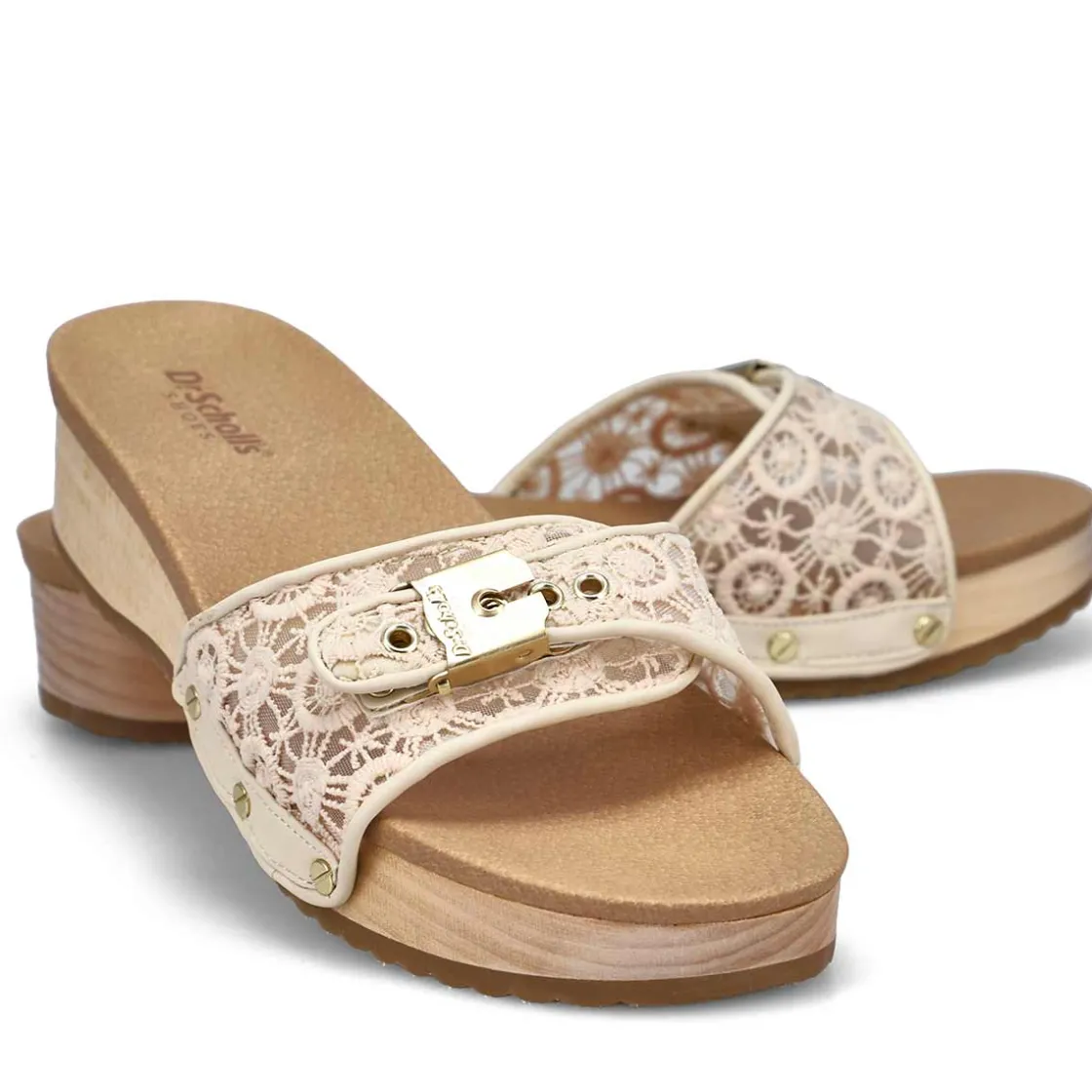 Dr Scholl's Original Too Women Hot