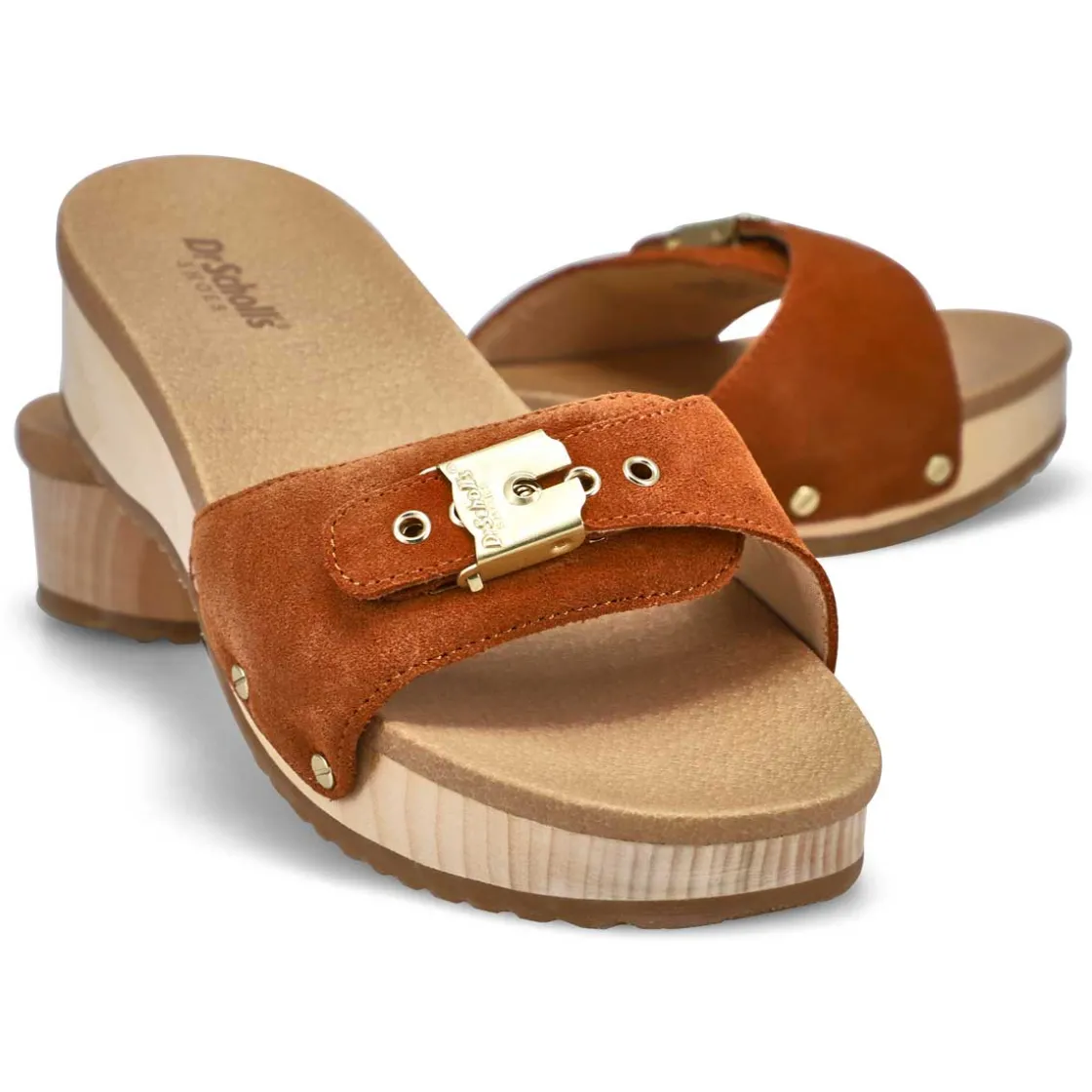 Dr Scholl's Original Too Women Online