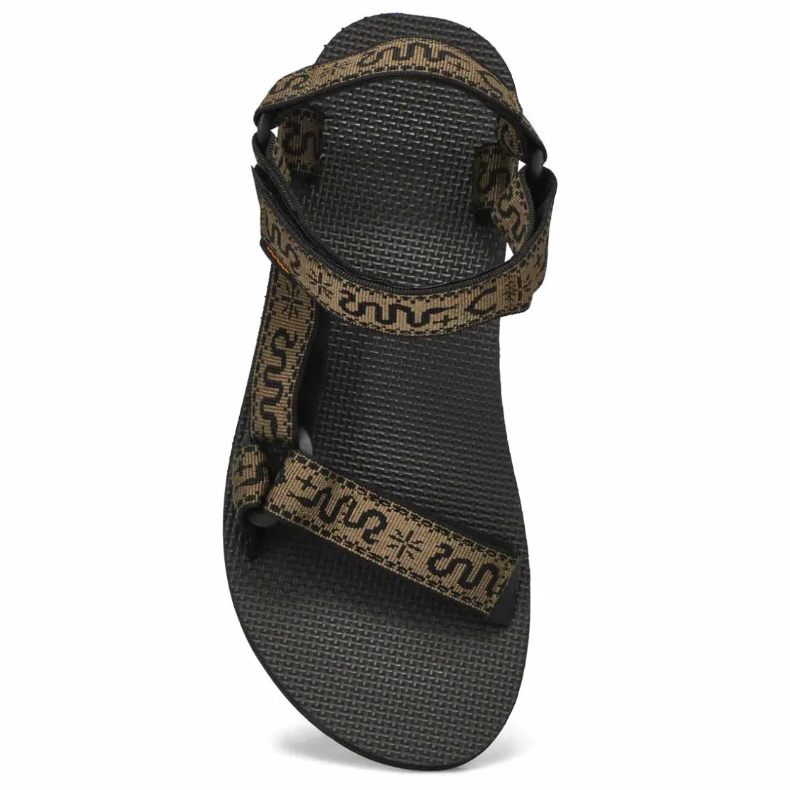 Teva Original Universal Men Dark Olive