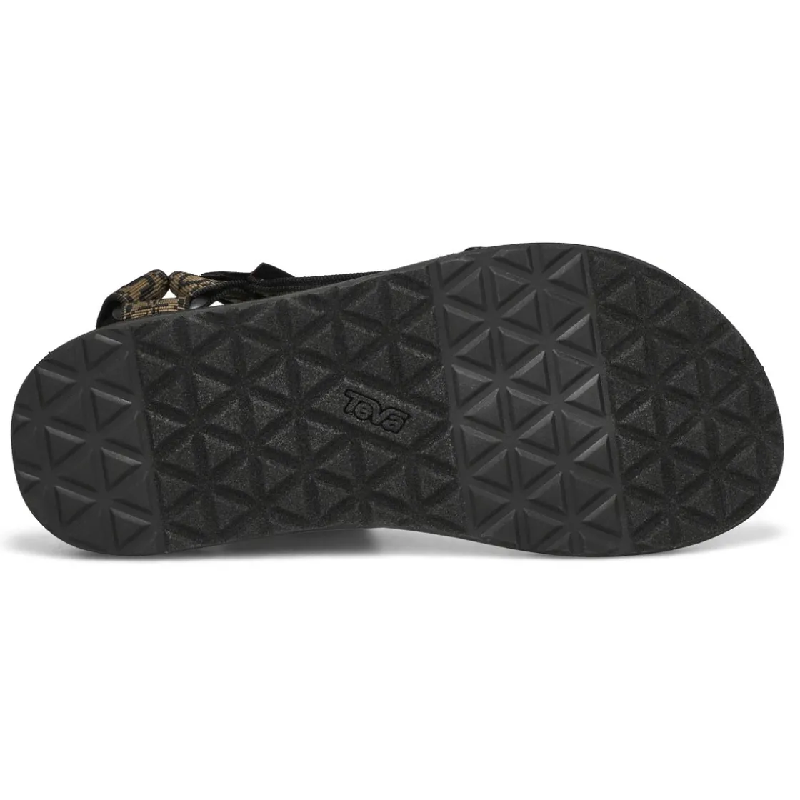 Teva Original Universal Men Dark Olive