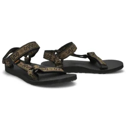 Teva Original Universal Men Dark Olive