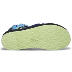 Teva Original Universal Gradiate Women Shadow Lime Clearance