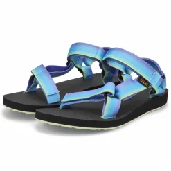 Teva Original Universal Gradiate Women Shadow Lime Clearance