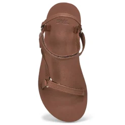 Teva Original Universal Slim Lea Women Discount