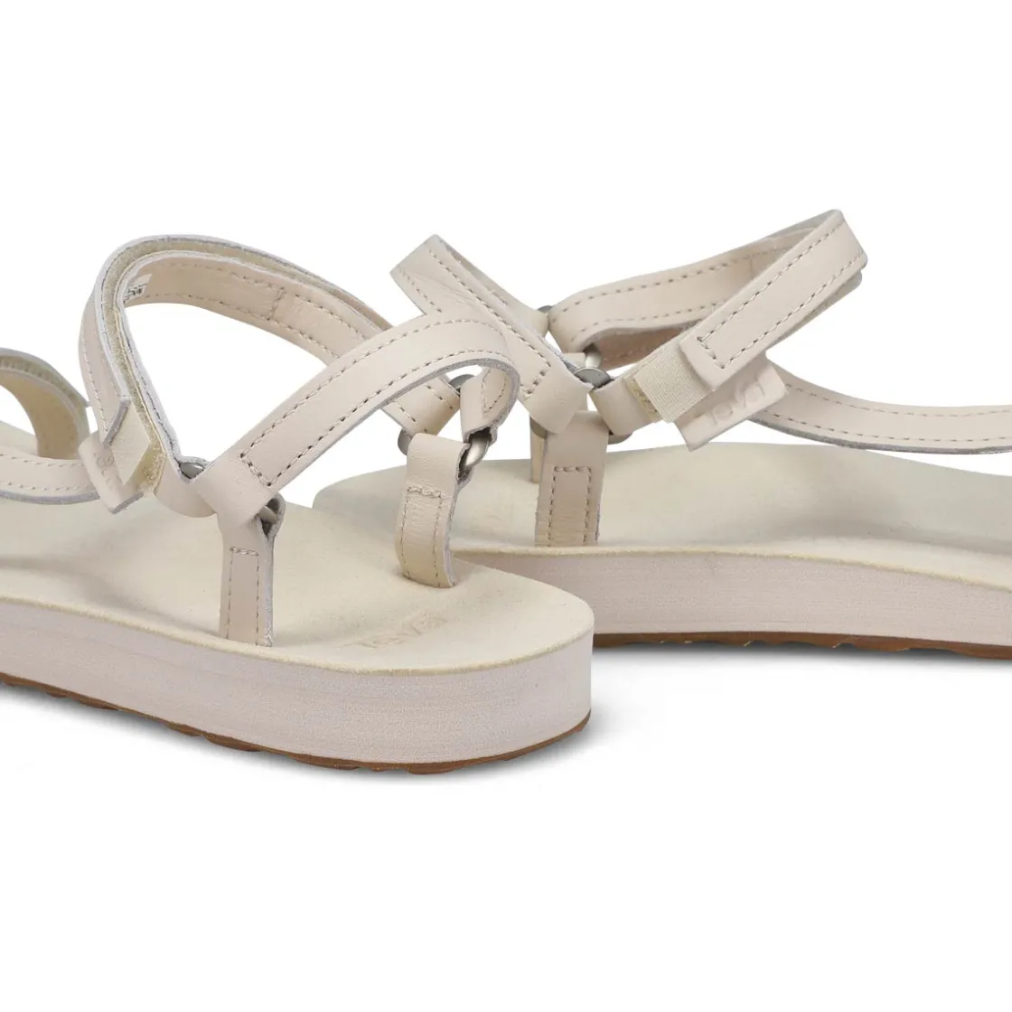 Teva Original Universal Slim Lea Women Discount